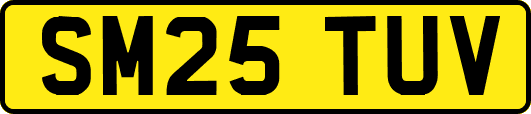 SM25TUV