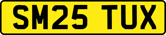 SM25TUX