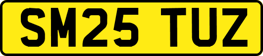 SM25TUZ
