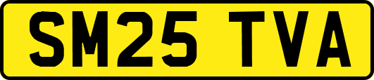 SM25TVA