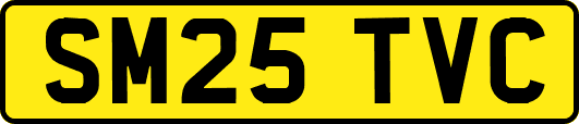 SM25TVC