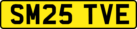 SM25TVE