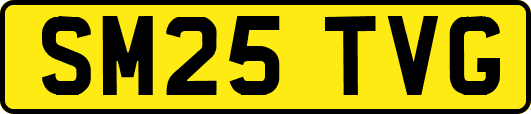 SM25TVG