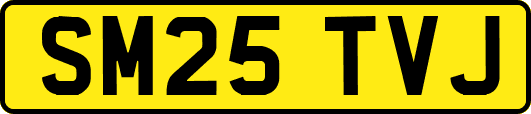 SM25TVJ