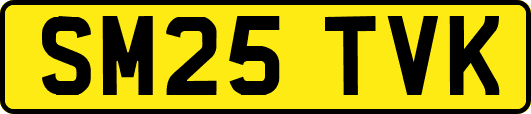 SM25TVK