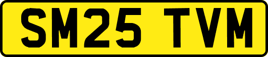 SM25TVM