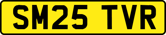 SM25TVR
