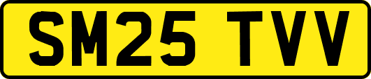SM25TVV