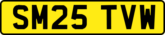 SM25TVW