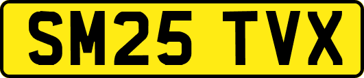 SM25TVX