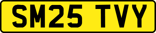 SM25TVY