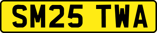 SM25TWA