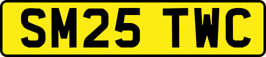 SM25TWC