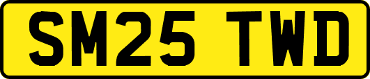 SM25TWD