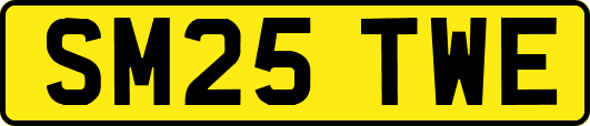 SM25TWE