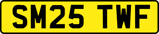 SM25TWF
