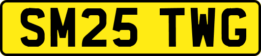 SM25TWG