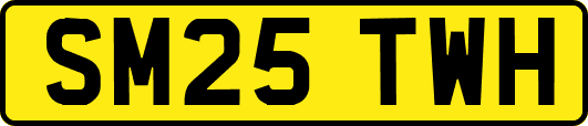 SM25TWH