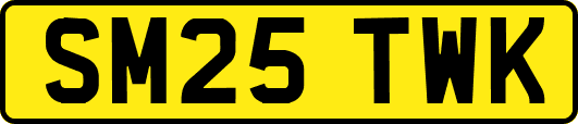 SM25TWK