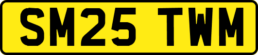 SM25TWM