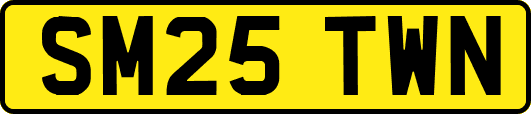 SM25TWN