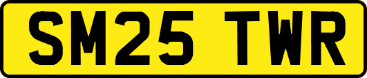 SM25TWR