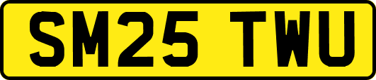 SM25TWU