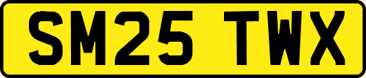 SM25TWX