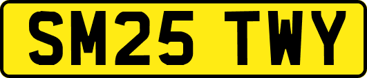 SM25TWY