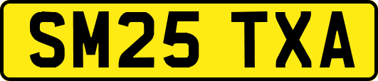 SM25TXA