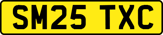 SM25TXC