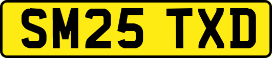 SM25TXD
