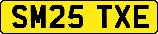 SM25TXE