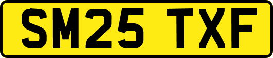SM25TXF