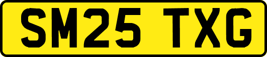 SM25TXG