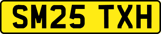 SM25TXH
