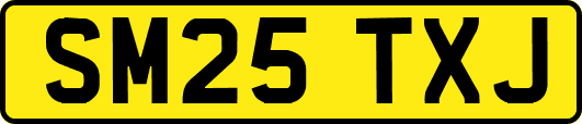 SM25TXJ