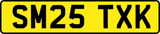 SM25TXK