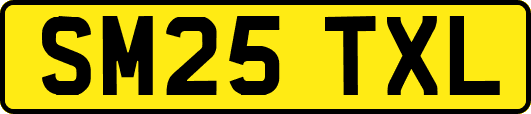 SM25TXL