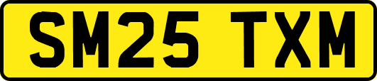 SM25TXM