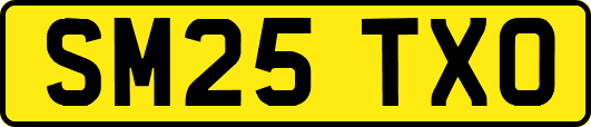 SM25TXO