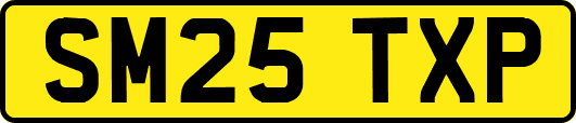 SM25TXP