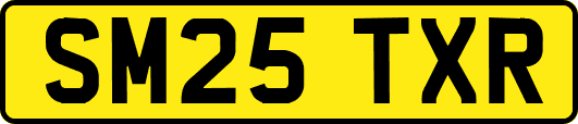 SM25TXR