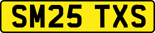 SM25TXS