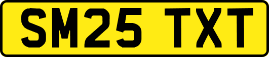 SM25TXT