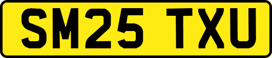SM25TXU