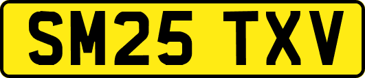 SM25TXV