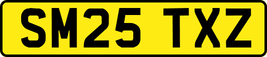 SM25TXZ