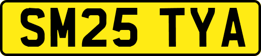 SM25TYA