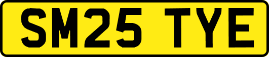 SM25TYE